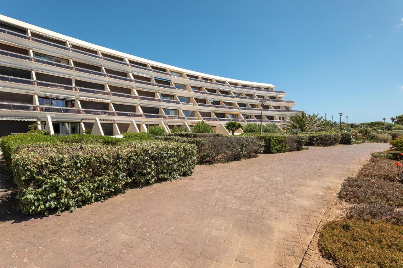 Sex And The City Heliopolis Agde Exterior foto